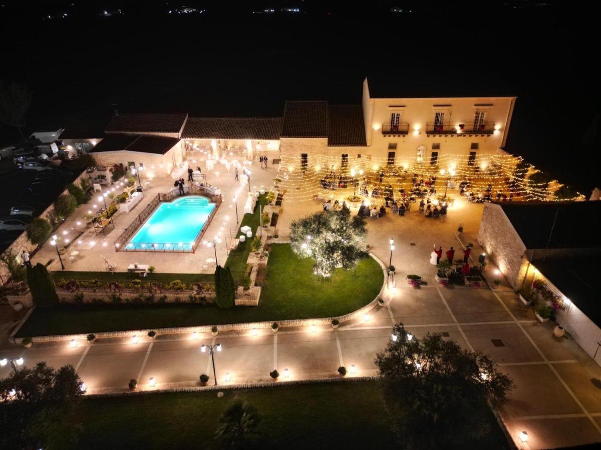 Casale 1821 Ξενοδοχείο Ραγκούσα Εξωτερικό φωτογραφία