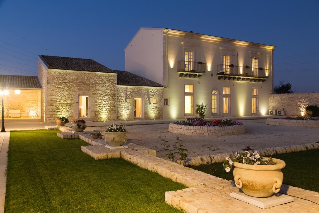 Casale 1821 Ξενοδοχείο Ραγκούσα Εξωτερικό φωτογραφία