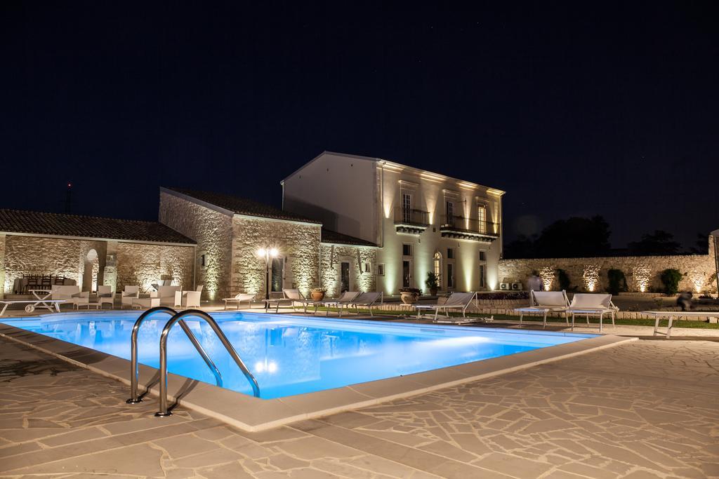 Casale 1821 Ξενοδοχείο Ραγκούσα Εξωτερικό φωτογραφία