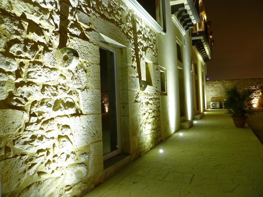 Casale 1821 Ξενοδοχείο Ραγκούσα Εξωτερικό φωτογραφία