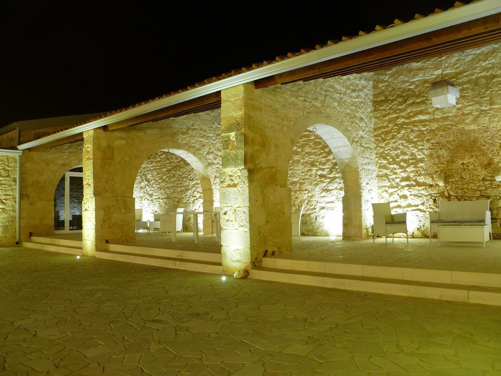 Casale 1821 Ξενοδοχείο Ραγκούσα Εξωτερικό φωτογραφία