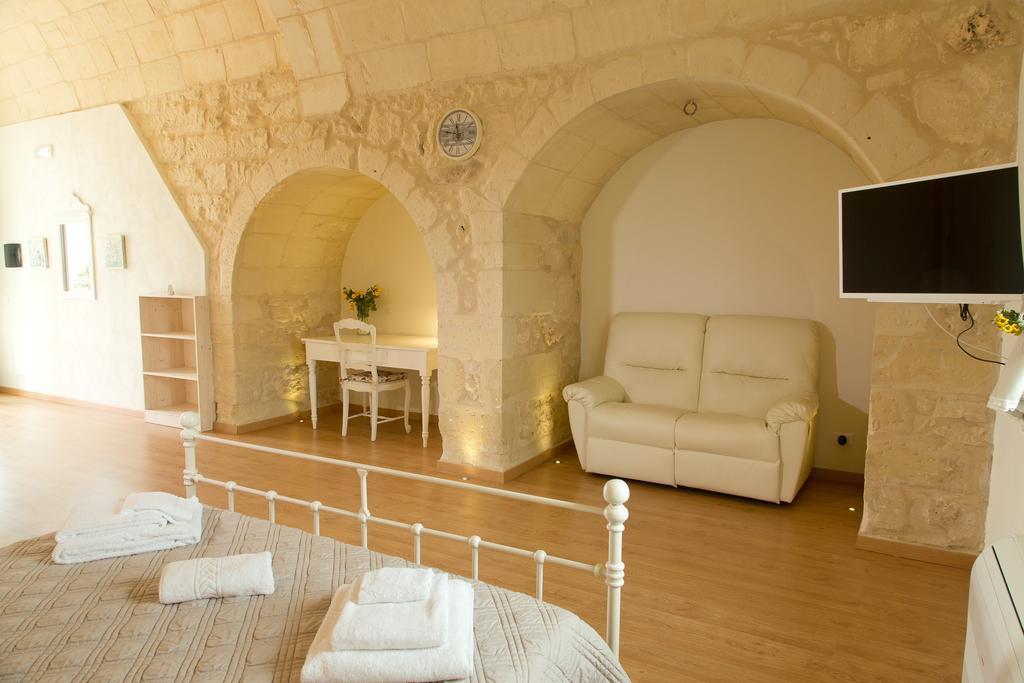 Casale 1821 Ξενοδοχείο Ραγκούσα Δωμάτιο φωτογραφία