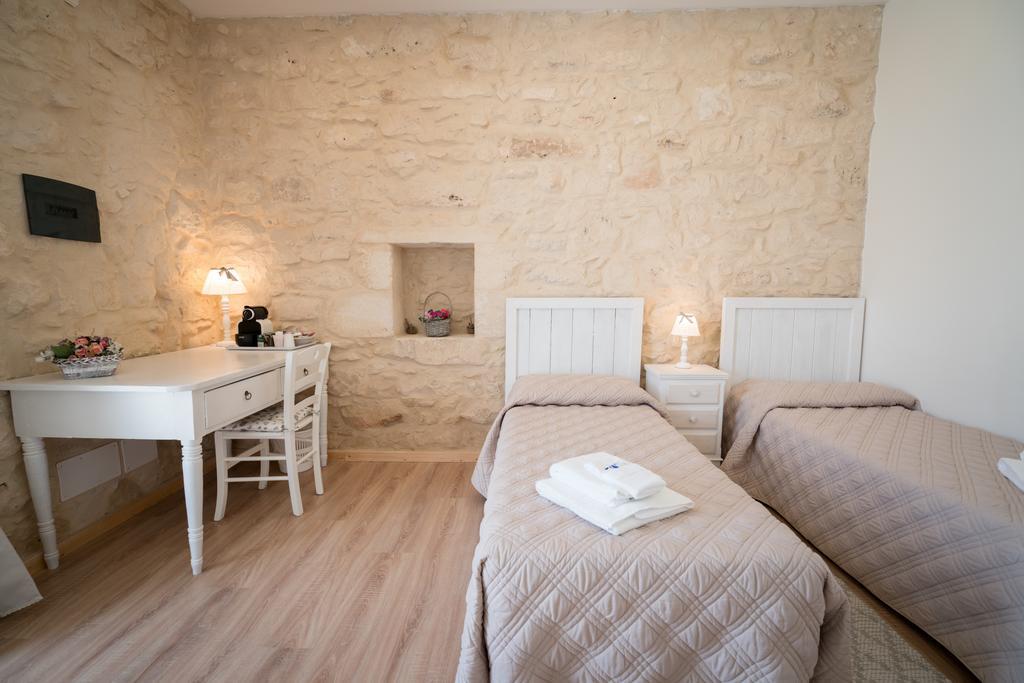 Casale 1821 Ξενοδοχείο Ραγκούσα Εξωτερικό φωτογραφία