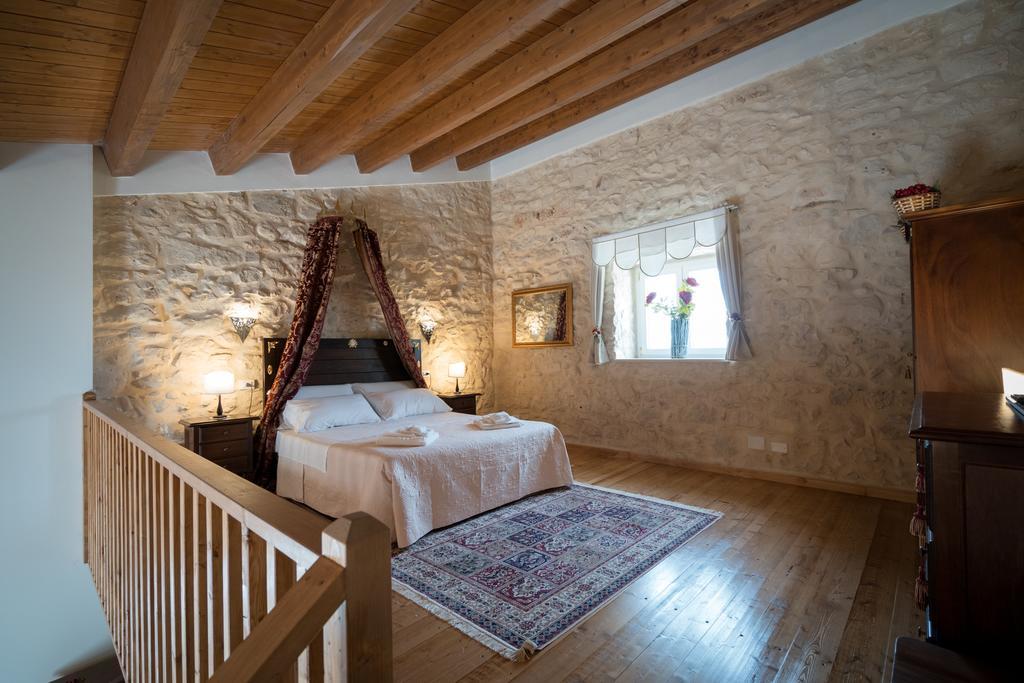Casale 1821 Ξενοδοχείο Ραγκούσα Εξωτερικό φωτογραφία