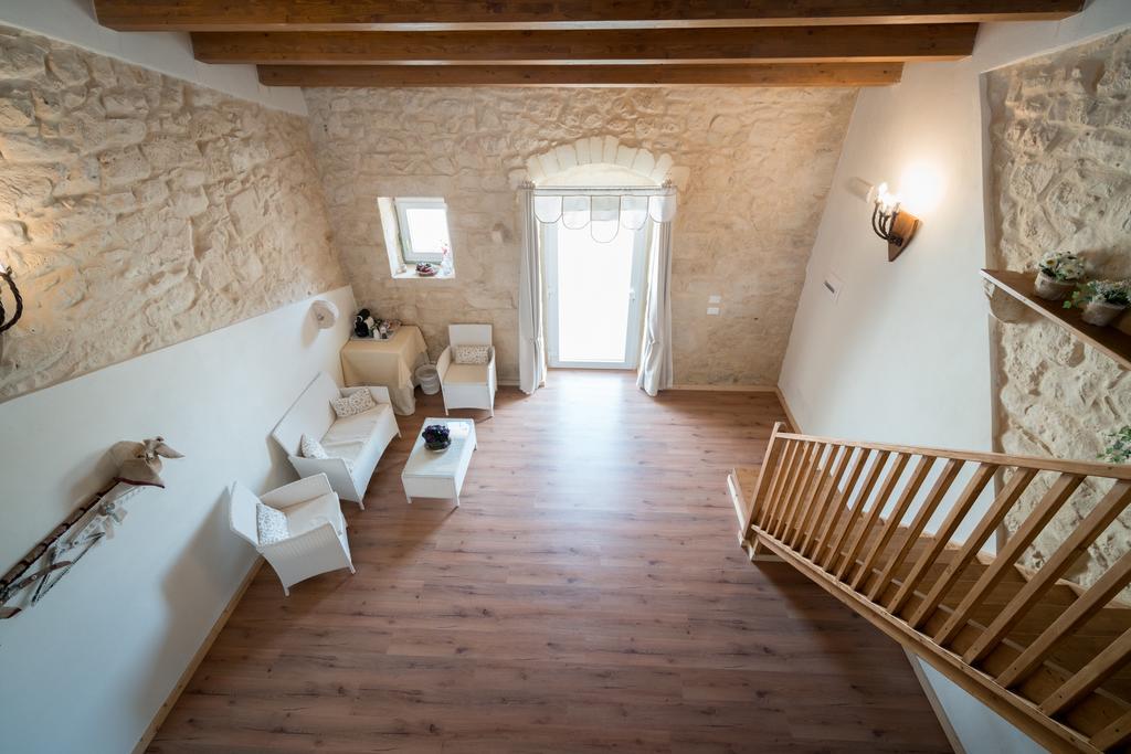 Casale 1821 Ξενοδοχείο Ραγκούσα Εξωτερικό φωτογραφία