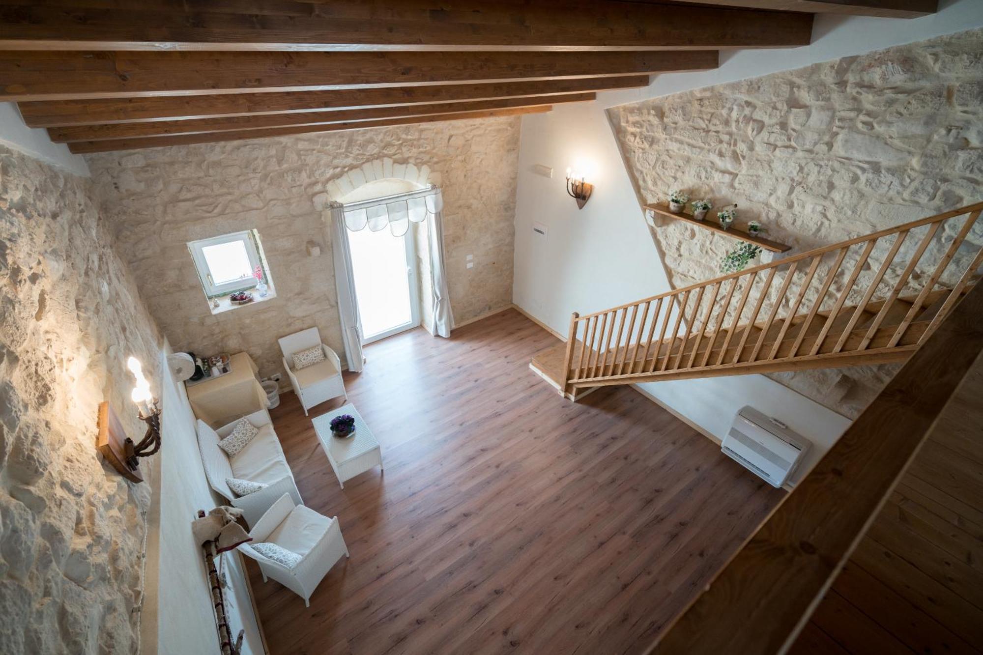 Casale 1821 Ξενοδοχείο Ραγκούσα Εξωτερικό φωτογραφία