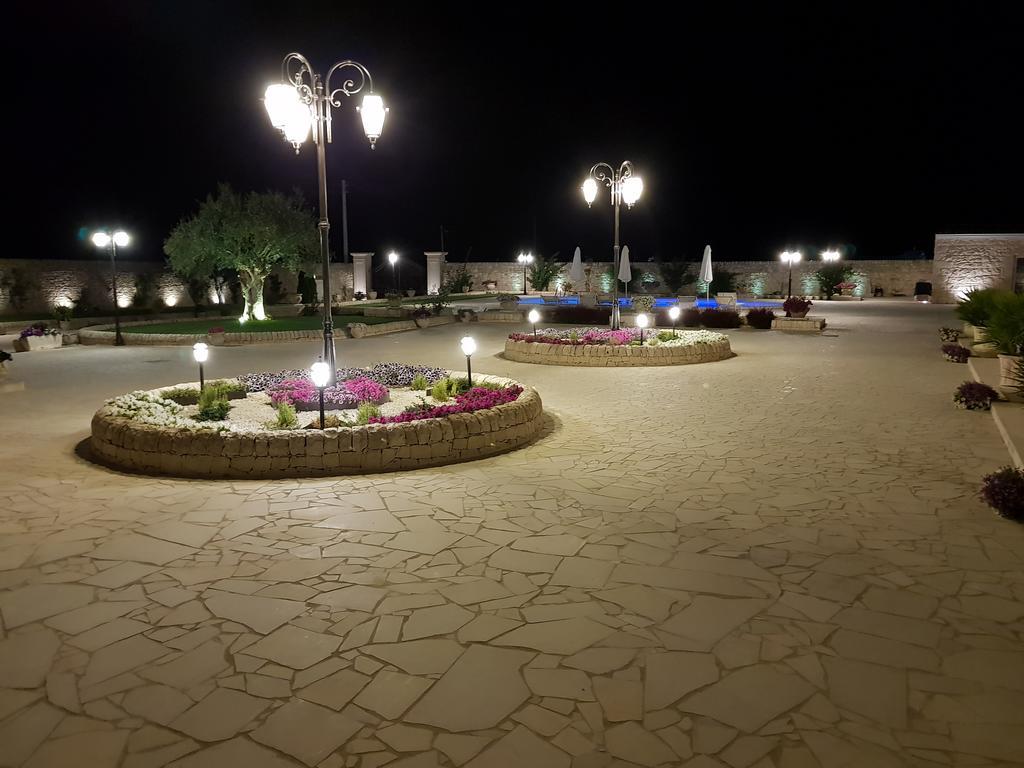 Casale 1821 Ξενοδοχείο Ραγκούσα Εξωτερικό φωτογραφία