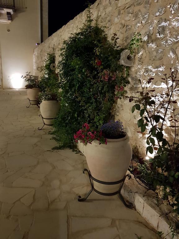 Casale 1821 Ξενοδοχείο Ραγκούσα Εξωτερικό φωτογραφία