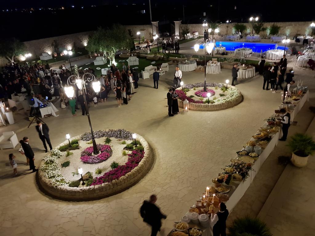 Casale 1821 Ξενοδοχείο Ραγκούσα Εξωτερικό φωτογραφία