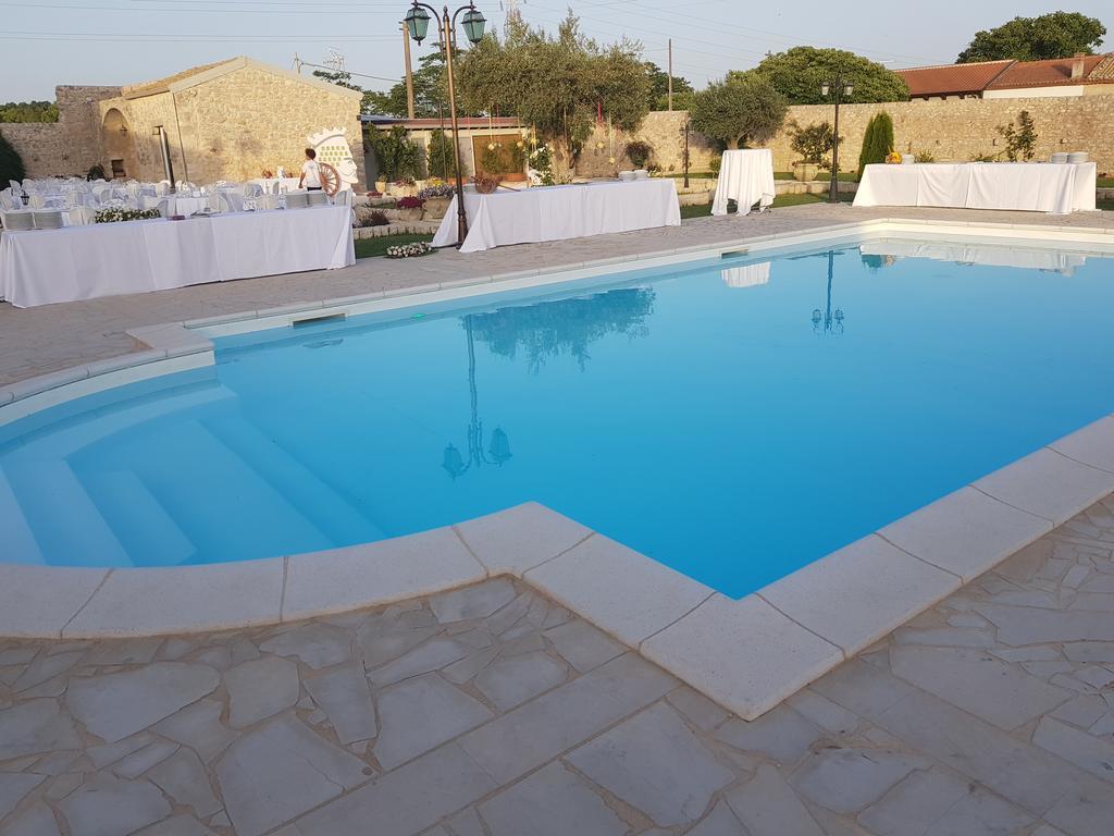 Casale 1821 Ξενοδοχείο Ραγκούσα Εξωτερικό φωτογραφία