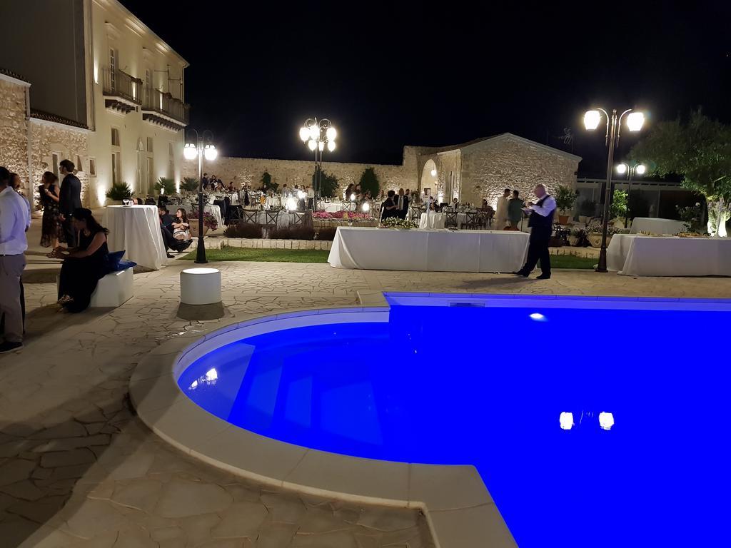 Casale 1821 Ξενοδοχείο Ραγκούσα Εξωτερικό φωτογραφία