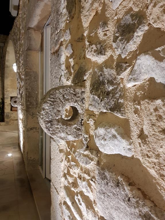 Casale 1821 Ξενοδοχείο Ραγκούσα Εξωτερικό φωτογραφία