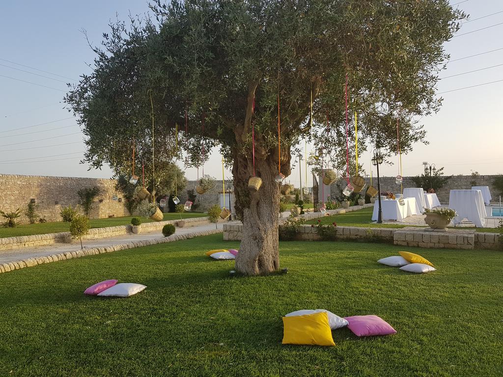 Casale 1821 Ξενοδοχείο Ραγκούσα Εξωτερικό φωτογραφία