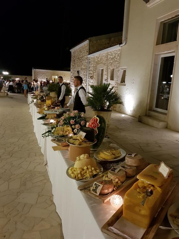Casale 1821 Ξενοδοχείο Ραγκούσα Εξωτερικό φωτογραφία