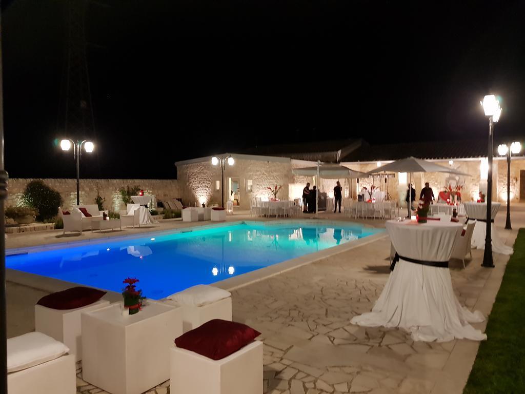 Casale 1821 Ξενοδοχείο Ραγκούσα Εξωτερικό φωτογραφία