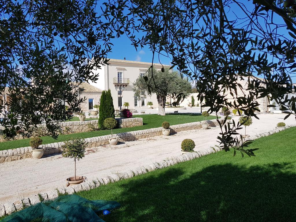 Casale 1821 Ξενοδοχείο Ραγκούσα Εξωτερικό φωτογραφία