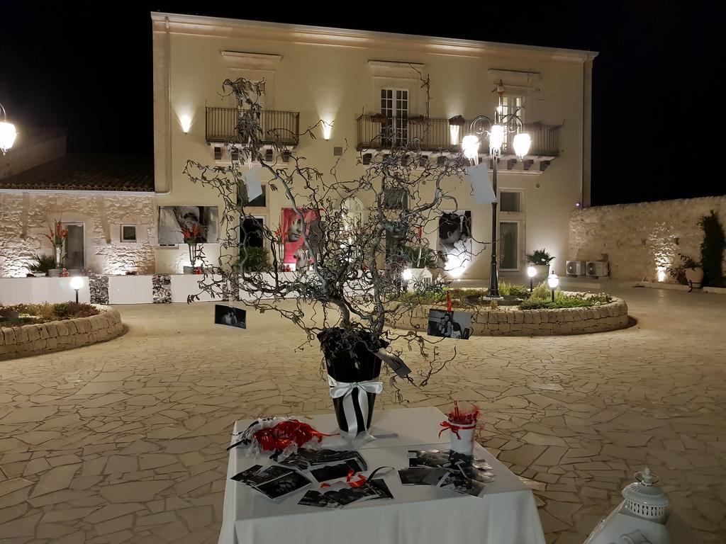Casale 1821 Ξενοδοχείο Ραγκούσα Εξωτερικό φωτογραφία